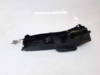 Recambio de moldura para yamaha mt-07 2014- mt-07 referencia OEM IAM 1WS8212B0000 1WS8212B0000 