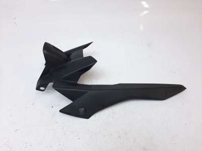 Recambio de guardabarros trasero para yamaha mt-07 2014- mt-07 referencia OEM IAM B4C2165000  