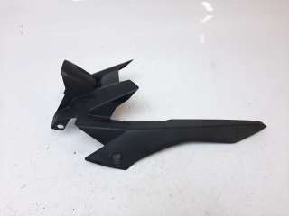 Recambio de guardabarros trasero para yamaha mt-07 2014- mt-07 referencia OEM IAM B4C2165000  