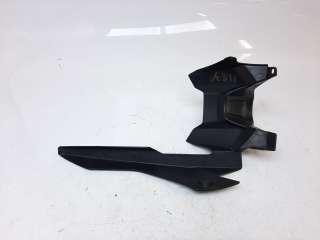 Recambio de guardabarros trasero para yamaha mt-07 2014- mt-07 referencia OEM IAM B4C2165000  