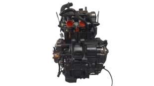 Recambio de motor completo para yamaha mt-07 2014- mt-07 referencia OEM IAM M409E  