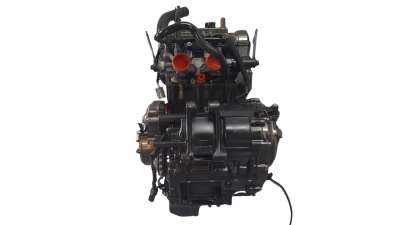 Recambio de motor completo para yamaha mt-07 2014- mt-07 referencia OEM IAM M409E  