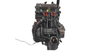 Recambio de motor completo para yamaha mt-07 2014- mt-07 referencia OEM IAM M409E  