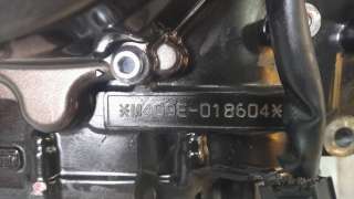 Recambio de motor completo para yamaha mt-07 2014- mt-07 referencia OEM IAM M409E  