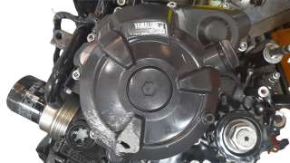 Recambio de motor completo para yamaha mt-07 2014- mt-07 referencia OEM IAM M409E  