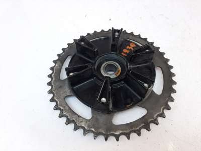 Recambio de transmision para yamaha mt-07 2014- mt-07 referencia OEM IAM 1WS254430000 1WS254430000 