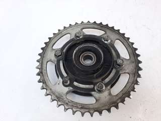 Recambio de transmision para yamaha mt-07 2014- mt-07 referencia OEM IAM 1WS254430000 1WS254430000 