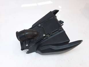Recambio de caja filtro aire para yamaha mt-07 2014- mt-07 referencia OEM IAM 1WS144010000 1WS144010000  2