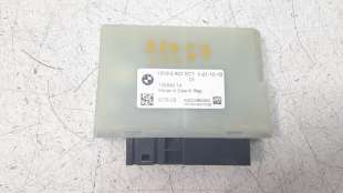 Recambio de modulo electronico para bmw serie 1 lim. (f40) 2019- 2.0 16v turbodiesel referencia OEM IAM 16195A01EC1  