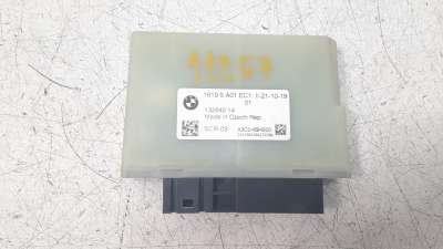 Recambio de modulo electronico para bmw serie 1 lim. (f40) 2019- 2.0 16v turbodiesel referencia OEM IAM 16195A01EC1  