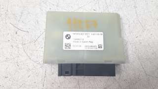 Recambio de modulo electronico para bmw serie 1 lim. (f40) 2019- 2.0 16v turbodiesel referencia OEM IAM 16195A01EC1  