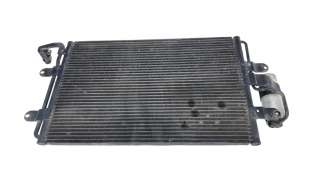 Recambio de condensador / radiador aire acondicionado para volkswagen golf iv berlina (1j1) 1997-2003 básico referencia OEM IAM 