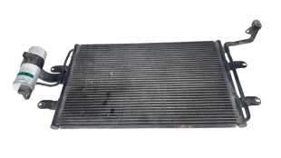Recambio de condensador / radiador aire acondicionado para volkswagen golf iv berlina (1j1) 1997-2003 básico referencia OEM IAM  2