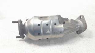 Recambio de catalizador para hyundai i30 (pd) 2017- 1.0 tgdi cat referencia OEM IAM G04FP0  