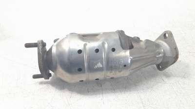 Recambio de catalizador para hyundai i30 (pd) 2017- 1.0 tgdi cat referencia OEM IAM G04FP0  