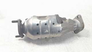 Recambio de catalizador para hyundai i30 (pd) 2017- 1.0 tgdi cat referencia OEM IAM G04FP0  