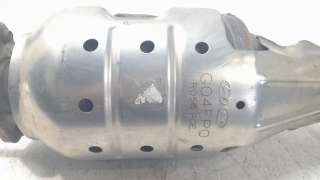 Recambio de catalizador para hyundai i30 (pd) 2017- 1.0 tgdi cat referencia OEM IAM G04FP0  