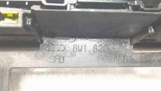 Recambio de aireador central para audi a4 berlina (8wc) 2019- 35 tdi s line referencia OEM IAM 8W1820902  