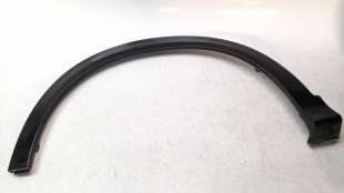 Recambio de aletin trasero izquierdo para honda hr-v (..) 2015- 1.5 vtec cat referencia OEM IAM 74450T7A  