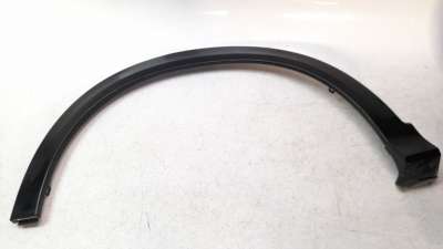 Recambio de aletin trasero izquierdo para honda hr-v (..) 2015- 1.5 vtec cat referencia OEM IAM 74450T7A  