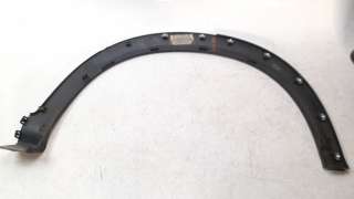 Recambio de aletin trasero izquierdo para honda hr-v (..) 2015- 1.5 vtec cat referencia OEM IAM 74450T7A  