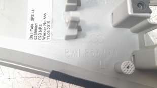 Recambio de moldura para audi a4 berlina (8wc) 2019- 35 tdi s line referencia OEM IAM 8W1853190   2