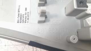 Recambio de moldura para audi a4 berlina (8wc) 2019- 35 tdi s line referencia OEM IAM 8W1853190  