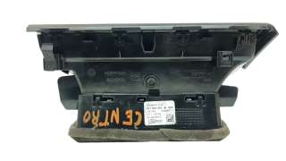 Recambio de aireador derecho para seat ibiza (kj1) 2017- 1.0 tsi referencia OEM IAM 6F1820902M82V  