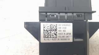 Recambio de mando multifuncion para audi a4 berlina (8wc) 2019- 35 tdi s line referencia OEM IAM 8W1919616D  