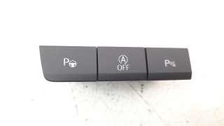 Recambio de mando multifuncion para seat ateca (khp) 2020-2022 style go referencia OEM IAM 575927137M  