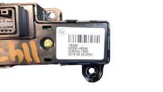 Recambio de interruptor para kia rio (yb) 2016- 1.2 cat referencia OEM IAM 93300H8240  