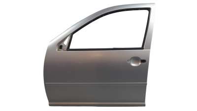 Recambio de puerta delantera izquierda para volkswagen golf iv berlina (1j1) 1997-2003 básico referencia OEM IAM 1J4831055H  