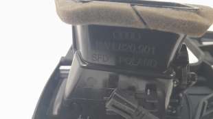 Recambio de aireador izquierdo para audi a4 berlina (8wc) 2019- 35 tdi s line referencia OEM IAM 8W1820901   2