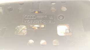 Recambio de maneta exterior trasera derecha para audi a4 berlina (8wc) 2019- 35 tdi s line referencia OEM IAM 8W02837812A   2