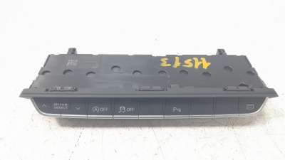 Recambio de mando multifuncion para audi a4 berlina (8wc) 2019- 35 tdi s line referencia OEM IAM 8W0925301  