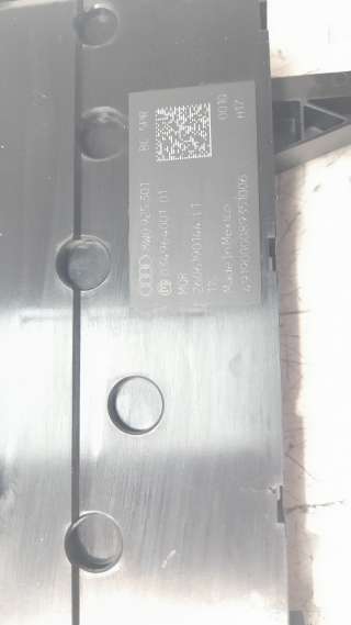 Recambio de mando multifuncion para audi a4 berlina (8wc) 2019- 35 tdi s line referencia OEM IAM 8W0925301  
