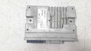 Recambio de modulo electronico para audi a4 berlina (8wc) 2019- 35 tdi s line referencia OEM IAM 80C907468  