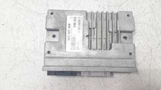 Recambio de modulo electronico para audi a4 berlina (8wc) 2019- 35 tdi s line referencia OEM IAM 80C907468  