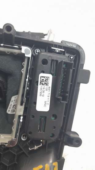 Recambio de palanca cambio para audi a4 berlina (8wc) 2019- 35 tdi s line referencia OEM IAM 8W1713140E   2