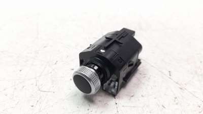 Recambio de interruptor para audi q3 (f3b) 2018- referencia OEM IAM 83B919600B  