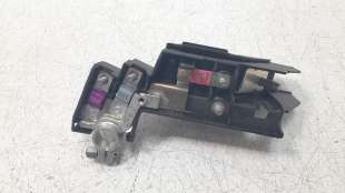 Recambio de bateria para audi a4 berlina (8wc) 2019- 35 tdi s line referencia OEM IAM 8W0915459E  