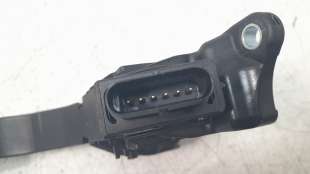 Recambio de potenciometro pedal para audi a4 berlina (8wc) 2019- 35 tdi s line referencia OEM IAM 8W1723523   2