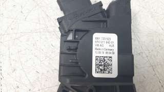 Recambio de potenciometro pedal para audi a4 berlina (8wc) 2019- 35 tdi s line referencia OEM IAM 8W1723523  