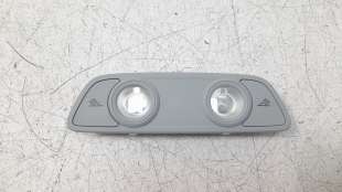 Recambio de luz interior para audi a4 berlina (8wc) 2019- 35 tdi s line referencia OEM IAM 8W0947111  