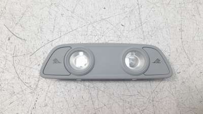 Recambio de luz interior para audi a4 berlina (8wc) 2019- 35 tdi s line referencia OEM IAM 8W0947111  