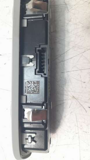 Recambio de luz interior para audi a4 berlina (8wc) 2019- 35 tdi s line referencia OEM IAM 8W0947111   2
