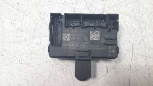 Recambio de modulo confort para audi a4 berlina (8wc) 2019- 35 tdi s line referencia OEM IAM 4M0959793M  