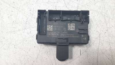 Recambio de modulo confort para audi a4 berlina (8wc) 2019- 35 tdi s line referencia OEM IAM 4M0959793M  