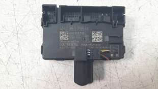 Recambio de modulo confort para audi a4 berlina (8wc) 2019- 35 tdi s line referencia OEM IAM 4M0959795M  