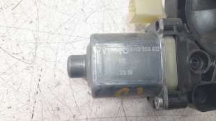 Recambio de motor elevalunas trasero derecho para audi a4 berlina (8wc) 2019- 35 tdi s line referencia OEM IAM 8W0959812   2